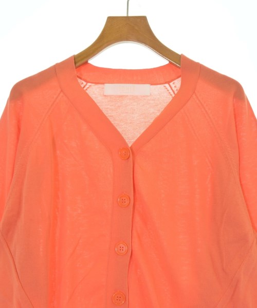 ICHIE strawberry-fields เสื้อคาร์ดิแกน