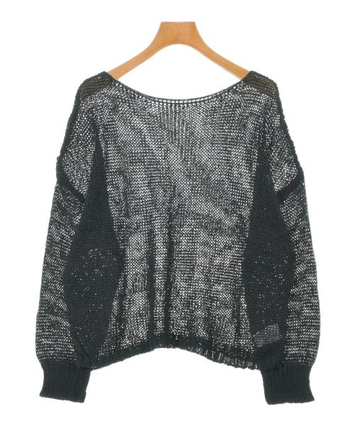 ICHIE strawberry-fields เสื้อกันหนาว