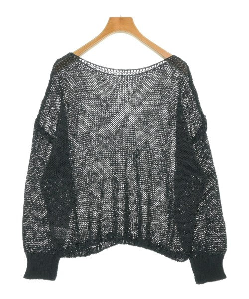ICHIE strawberry-fields เสื้อกันหนาว