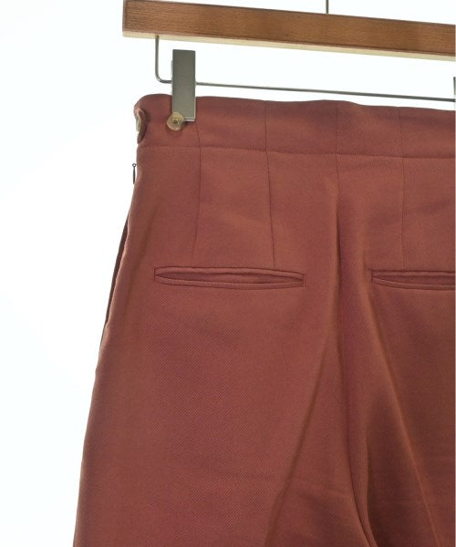 6(ROKU) กางเกงขายาว