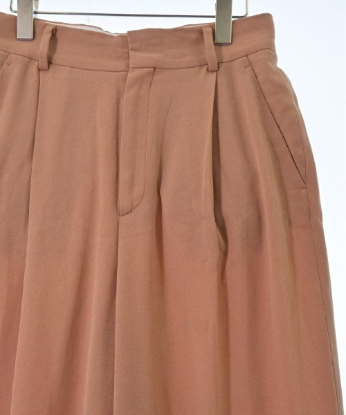 6(ROKU) กางเกงขายาว