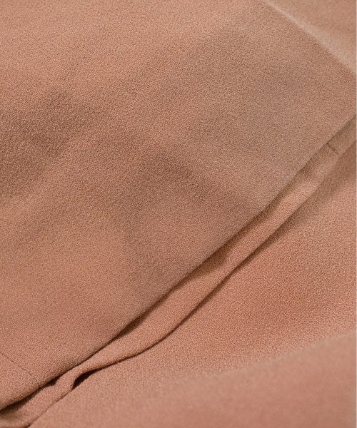 6(ROKU) กางเกงขายาว