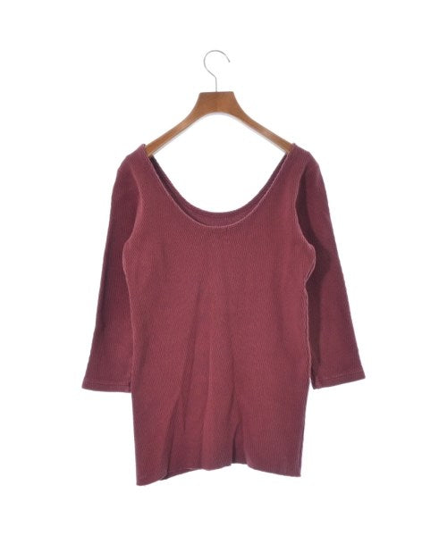 6(ROKU) เสื้อยืด/เสื้อท็อปส์