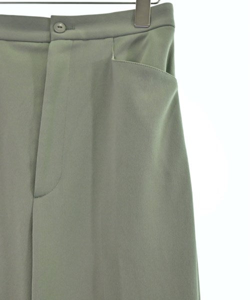 6(ROKU) กางเกงขายาว