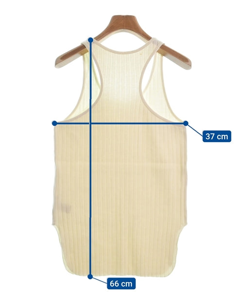 6(ROKU) เสื้อกล้าม