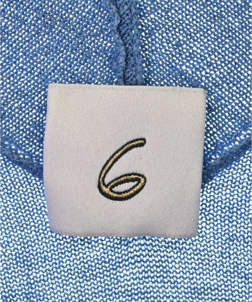 6(ROKU) เสื้อกันหนาว