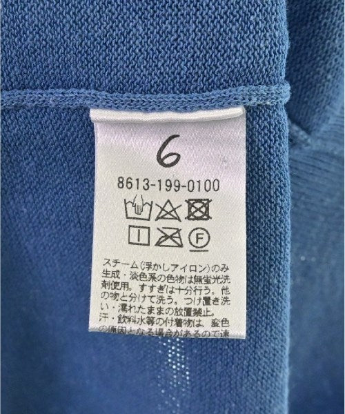 6(ROKU) เสื้อกันหนาว