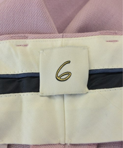 6(ROKU) กางเกง อื่น