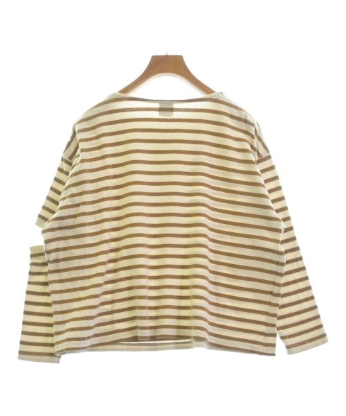 6(ROKU) เสื้อยืด/เสื้อท็อปส์