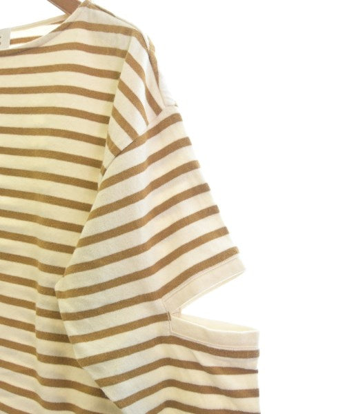 6(ROKU) เสื้อยืด/เสื้อท็อปส์