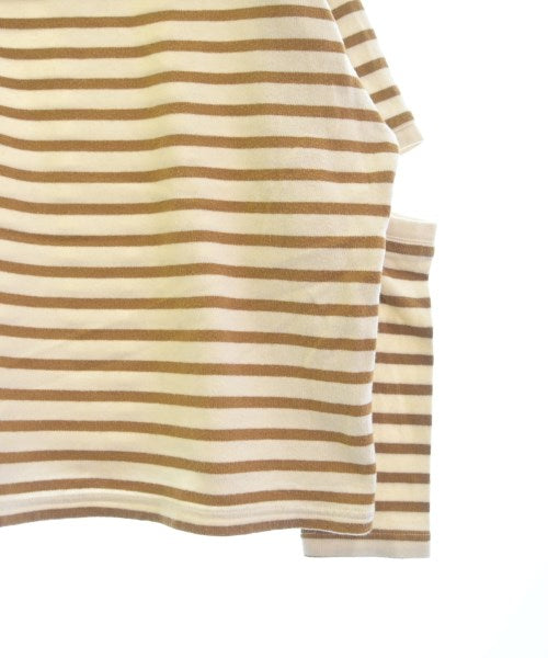 6(ROKU) เสื้อยืด/เสื้อท็อปส์