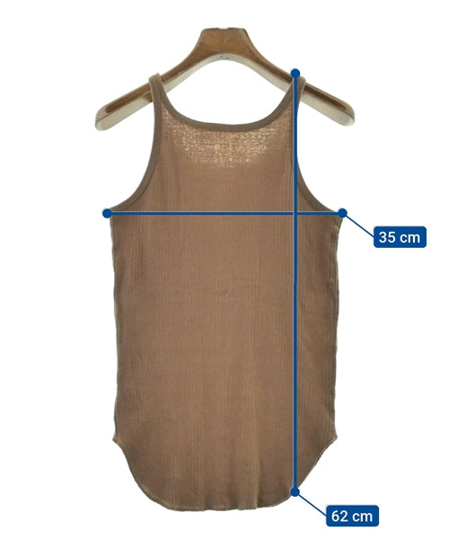 6(ROKU) เสื้อกล้าม
