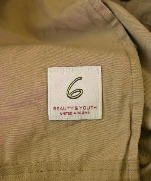 6(ROKU) กางเกง อื่น