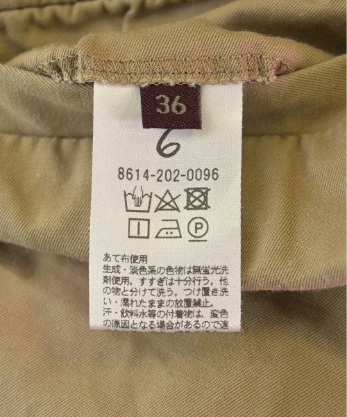 6(ROKU) กางเกง อื่น