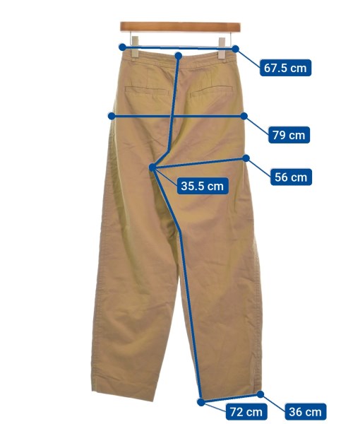 6(ROKU) กางเกง อื่น