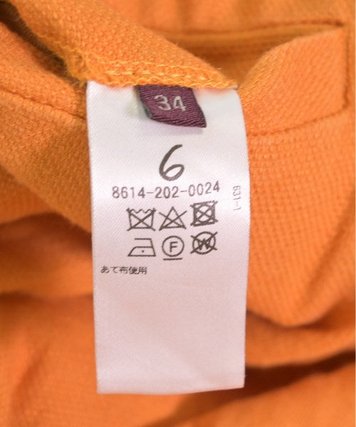 6(ROKU) กางเกง อื่น