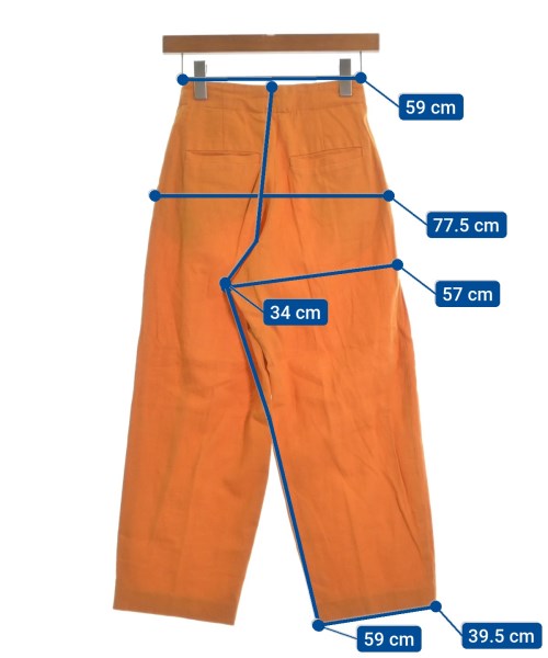 6(ROKU) กางเกง อื่น