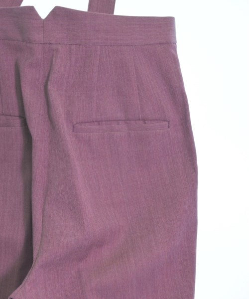 6(ROKU) กางเกงขายาว