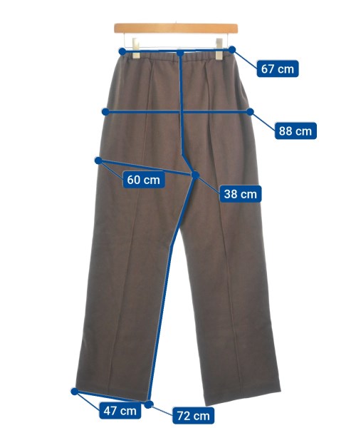 6(ROKU) กางเกง อื่น