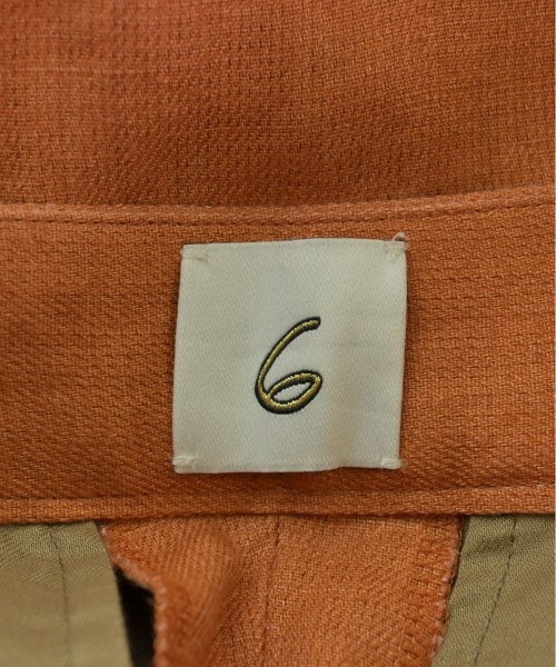 6(ROKU) กางเกง อื่น