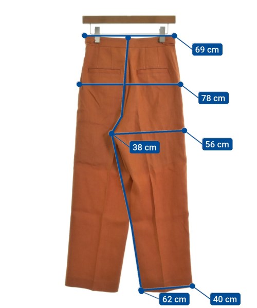 6(ROKU) กางเกง อื่น