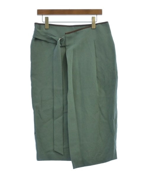 6(ROKU) กระโปรงยาว/แม็กซี่ยาว