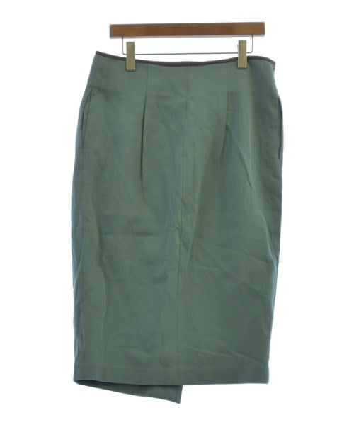 6(ROKU) กระโปรงยาว/แม็กซี่ยาว