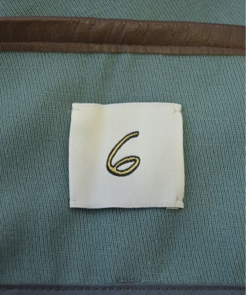 6(ROKU) กระโปรงยาว/แม็กซี่ยาว