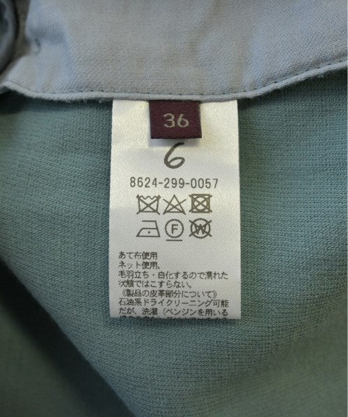 6(ROKU) กระโปรงยาว/แม็กซี่ยาว