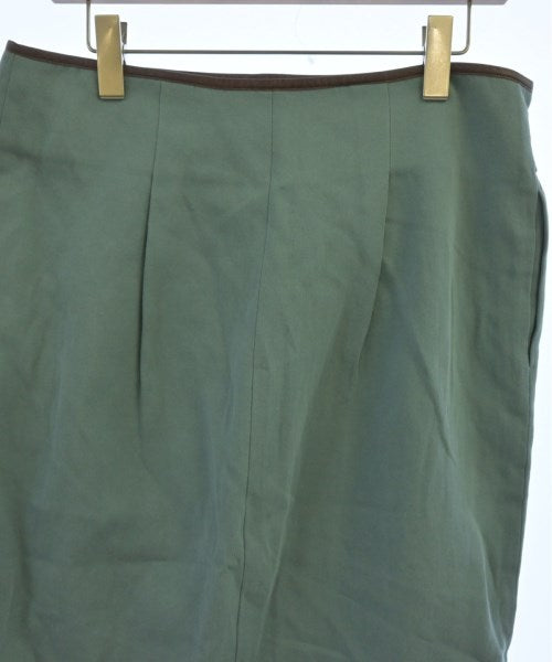 6(ROKU) กระโปรงยาว/แม็กซี่ยาว