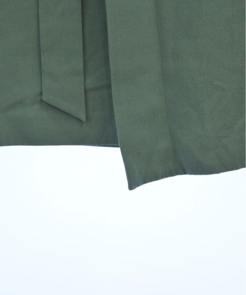 6(ROKU) กระโปรงยาว/แม็กซี่ยาว