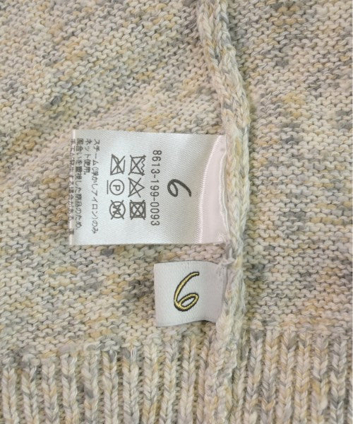 6(ROKU) เสื้อกันหนาว