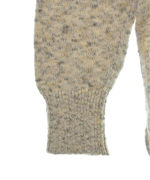 6(ROKU) เสื้อกันหนาว