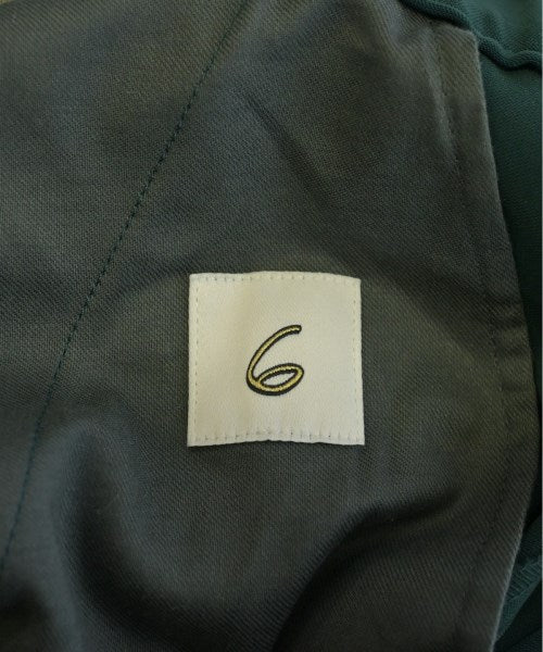 6(ROKU) กางเกง อื่น