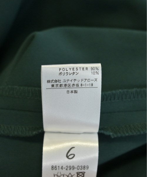 6(ROKU) กางเกง อื่น