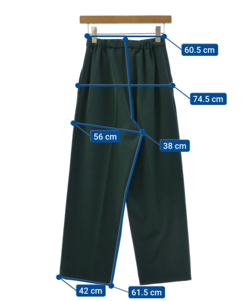 6(ROKU) กางเกง อื่น