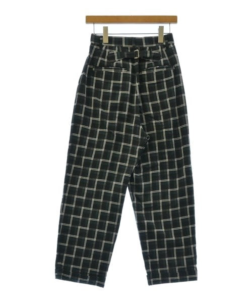 6(ROKU) กางเกงขายาว