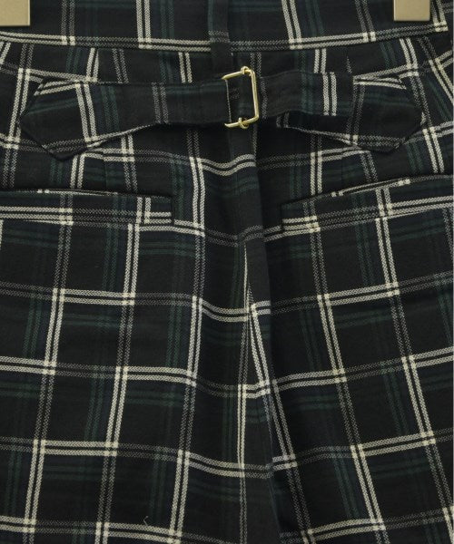 6(ROKU) กางเกงขายาว