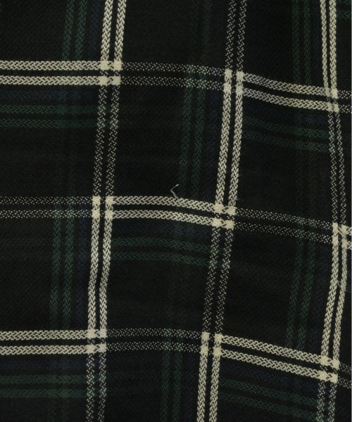 6(ROKU) กางเกงขายาว