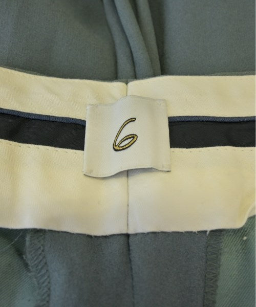 6(ROKU) กางเกง อื่น