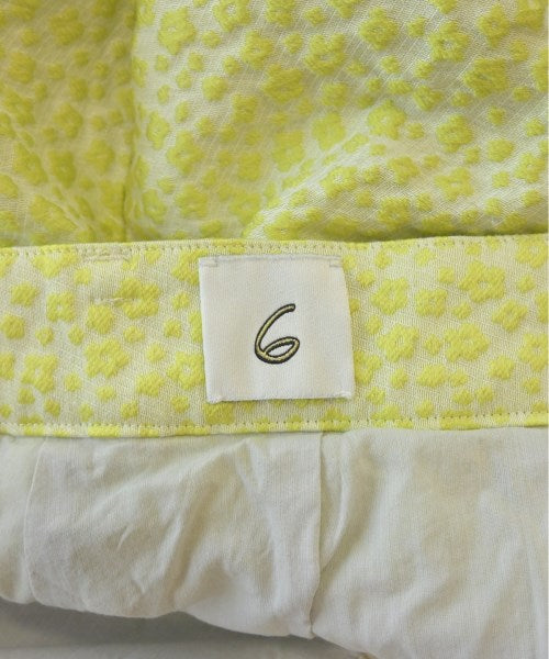 6(ROKU) กางเกง อื่น