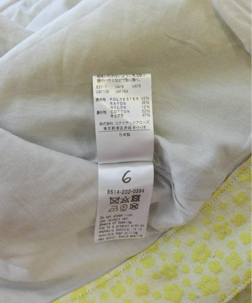 6(ROKU) กางเกง อื่น