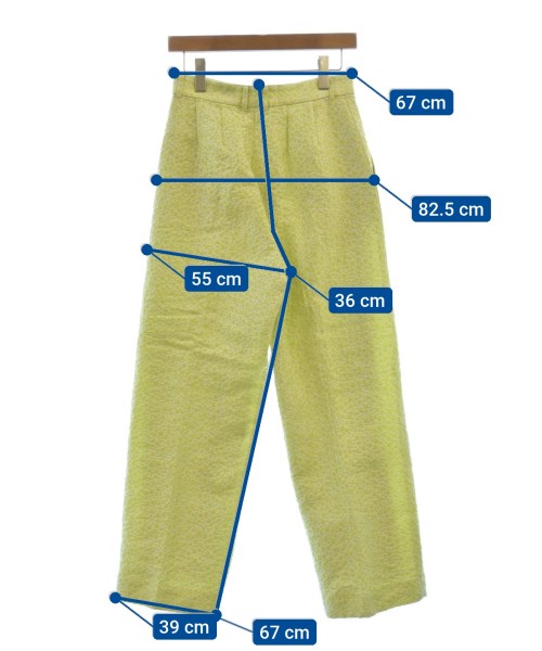 6(ROKU) กางเกง อื่น