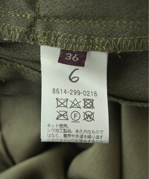 6(ROKU) กางเกง อื่น