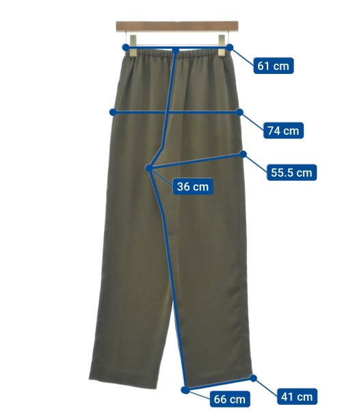 6(ROKU) กางเกง อื่น