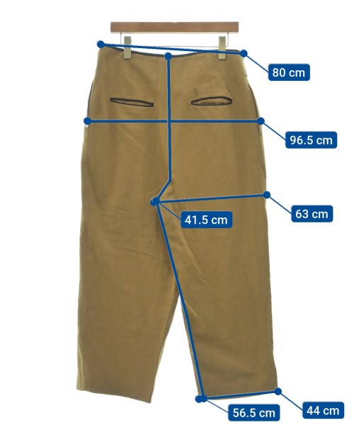 6(ROKU) กางเกง อื่น