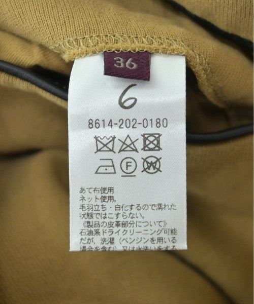 6(ROKU) กางเกง อื่น