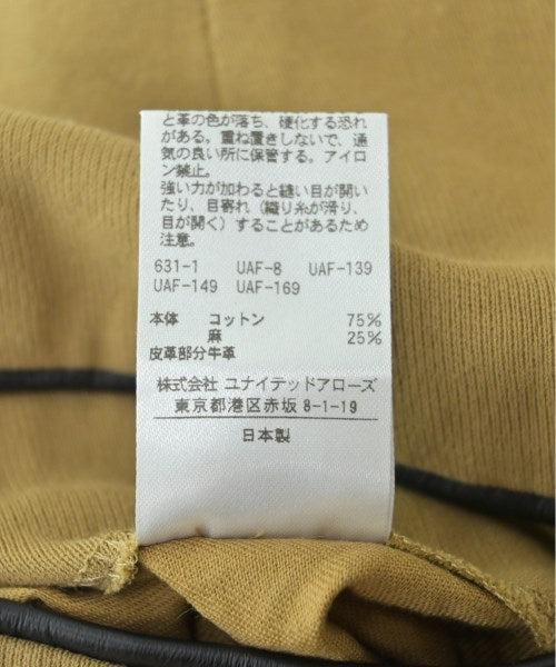 6(ROKU) กางเกง อื่น