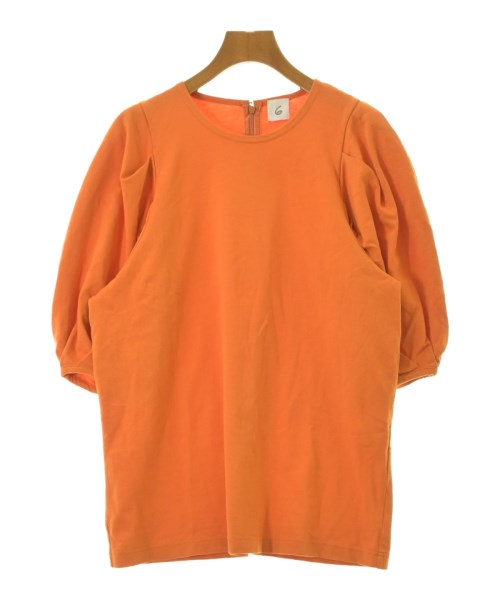 6(ROKU) เสื้อยืด/เสื้อท็อปส์