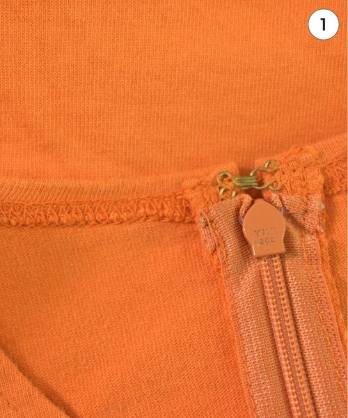 6(ROKU) เสื้อยืด/เสื้อท็อปส์